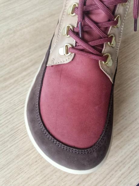 Be lenka olivia - brown & burgundy 43, be lenka,43