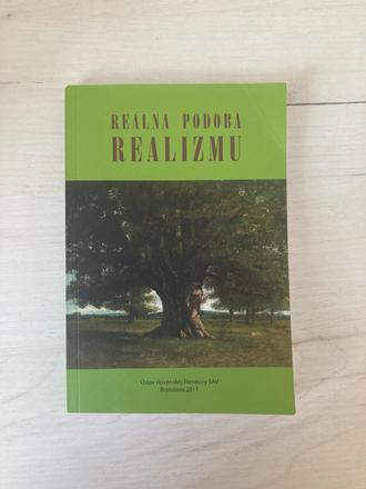 Reálna podoba realizmu,