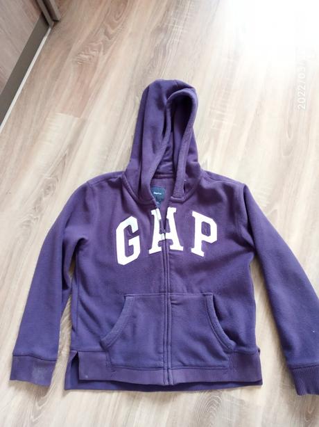 Mikina, gap,140