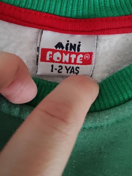 Tepláková súprava, 80