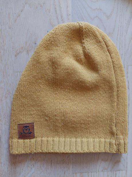 Čiapka a šál, bubbe,52