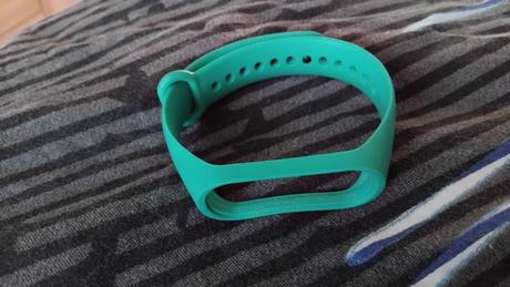 Xiaomi band 3 náramok, xiaomi