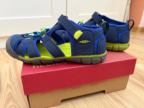 Keen sandále, keen,35