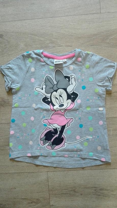 Tričko, disney,98