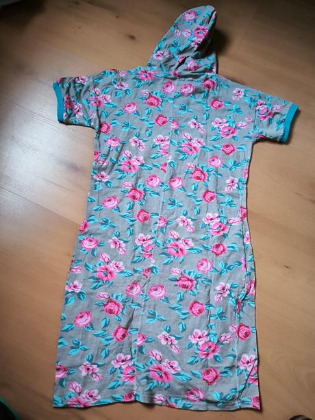 Šaty modelko, modelko,146