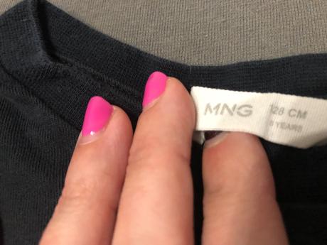 2xtricko 128 h&m,f&f, 122–134