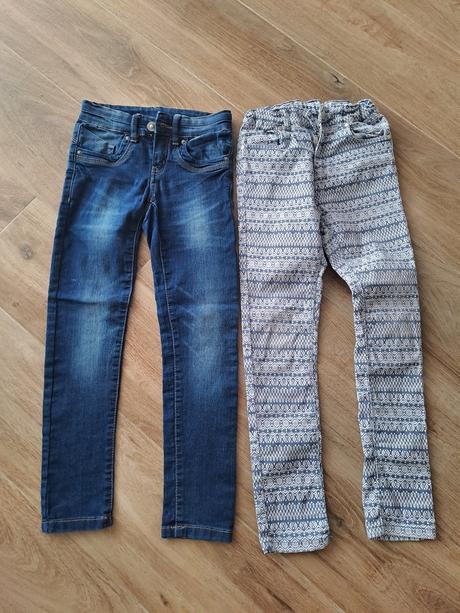 2x skinny rifle, 134