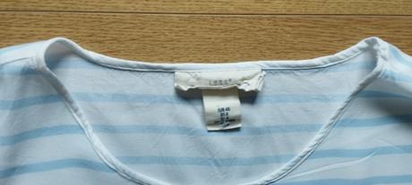 H&m letná tunika, h&m,40