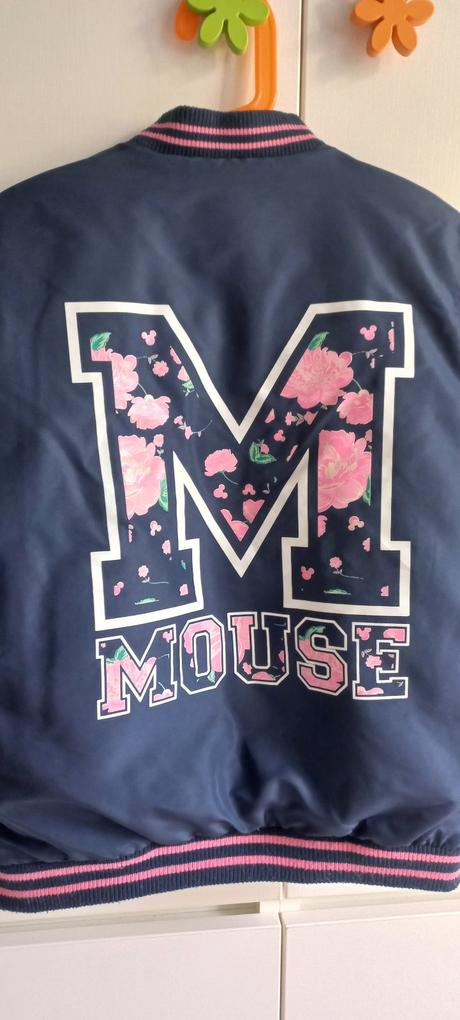 Prechodna bunda bombera, sinsay,134