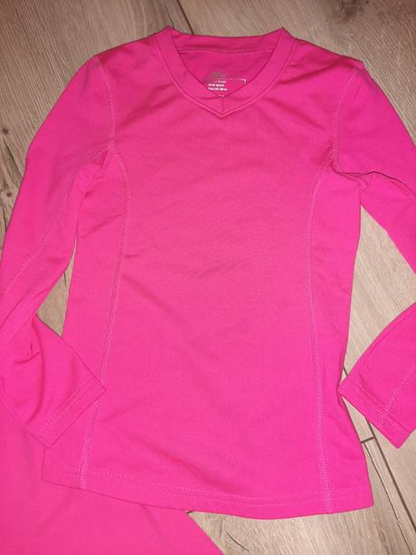 Termoprádlo crivit 122-128, crivit,122