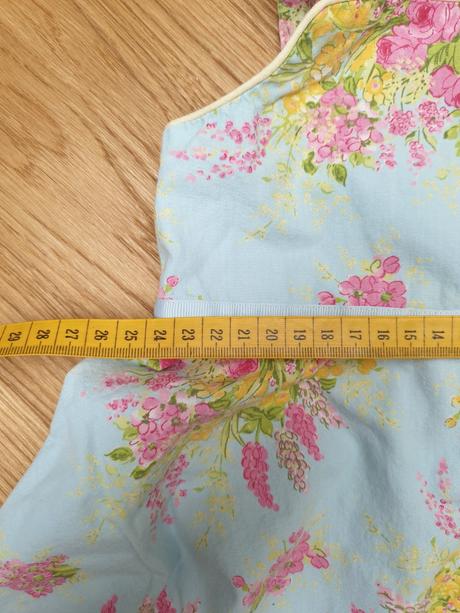 Next nadherne šatky, next,80