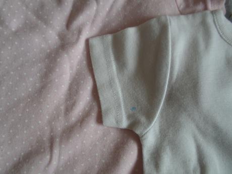 Balíček pre 2 - 2,5 ročné dievčatko, 86–98