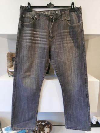 Rifle cherokee, cherokee,54