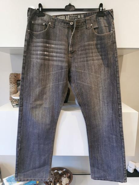 Rifle cherokee, cherokee,54