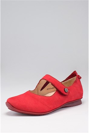 Celokožené topánky think veľ. 38, 38