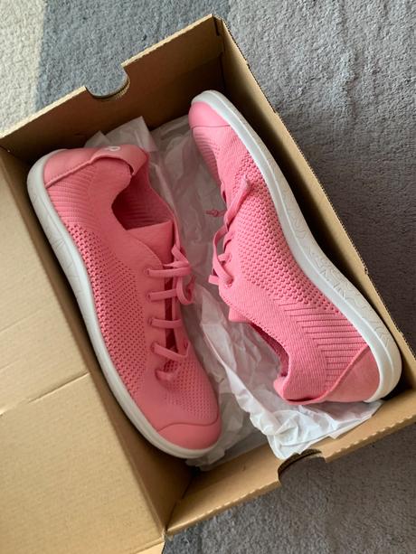 Reima astelu barefoot tenisky 40, reima,40