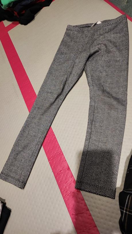Leginy, h&m,122