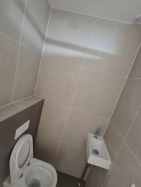 Kompletná rekonstrukcia bytov a rd,