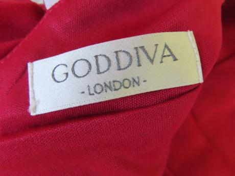 Spoločenské šaty goddiva london, veľ. xs-s, s