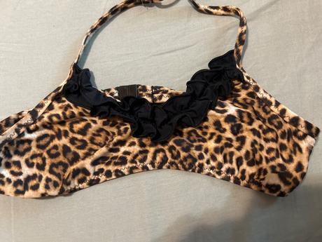 Plavky, calzedonia,134