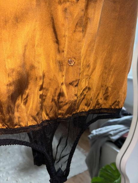 Body s/m, victoria's secret,s