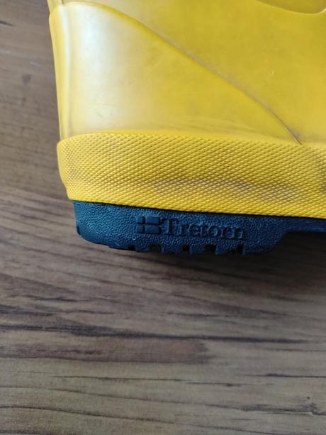 Gumáky tretorn 27, 27