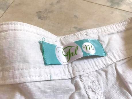 Zaujímavé šortky, m