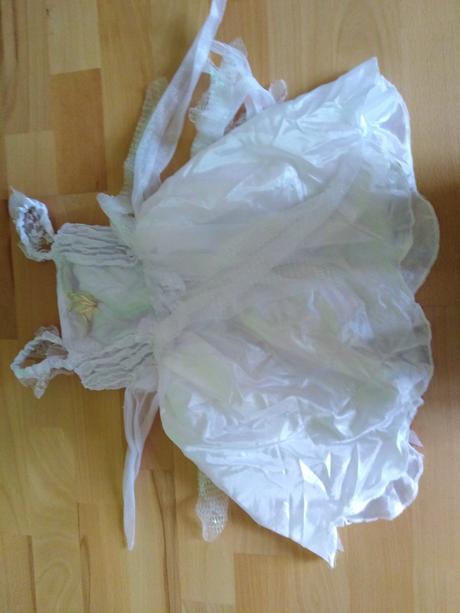 Šaty 1.5 - 2 roky, 86