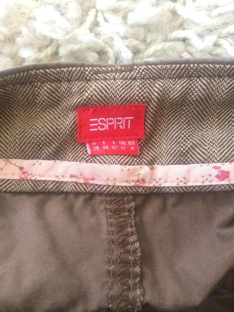 Sukňa, esprit,m