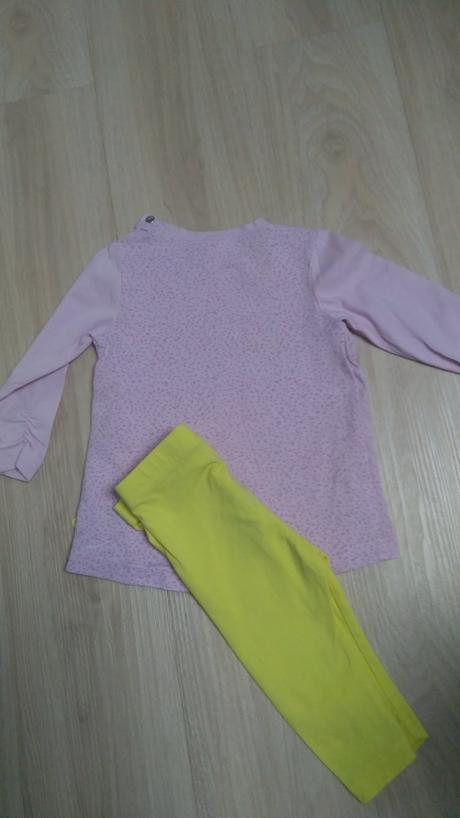 Motýlikový komplet coccodrillo, coccodrillo,74