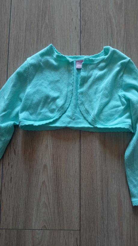 Svetrík 4-5 rokov, dopodopo,110