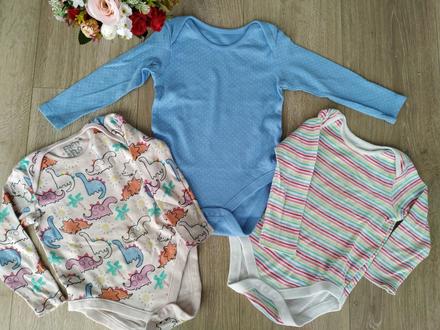 3 ks farebné body f&f, v. 80, f&f,80