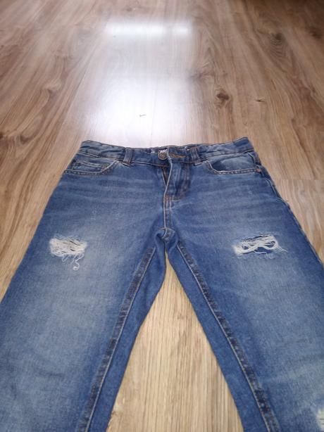 Chlapčenské rifle, terranova,128