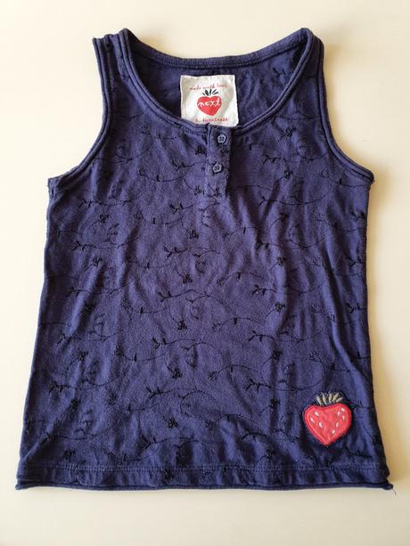 Tielko jahôdka, next,110