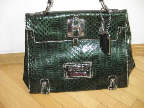 Guess kabelka, guess