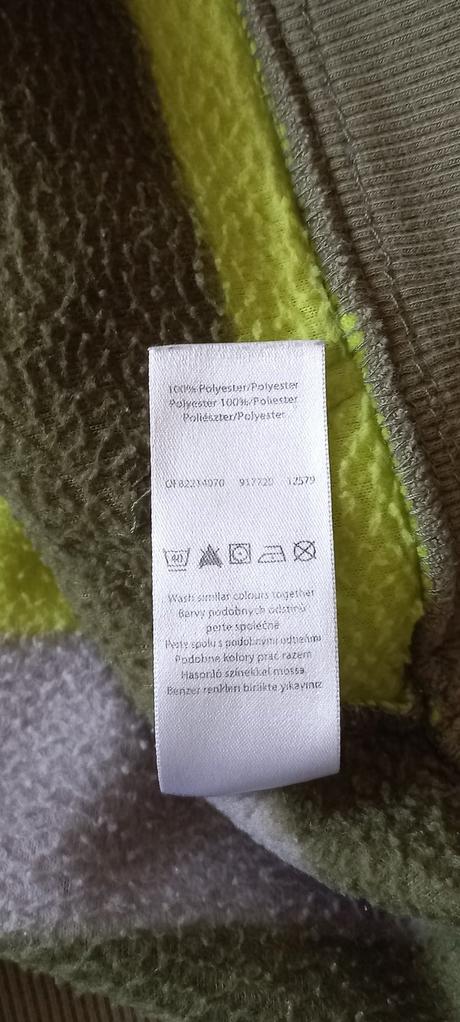 Mikina, cherokee,104