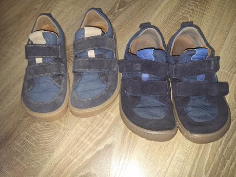 Froddo tenisky, froddo,36