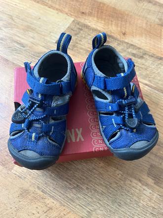 Sandále keen, keen,24