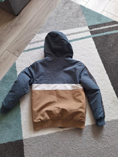 Prechodná bunda, reserved,152