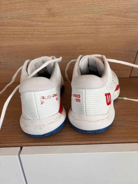 Tenisová obuv wilson 40, wilson,40