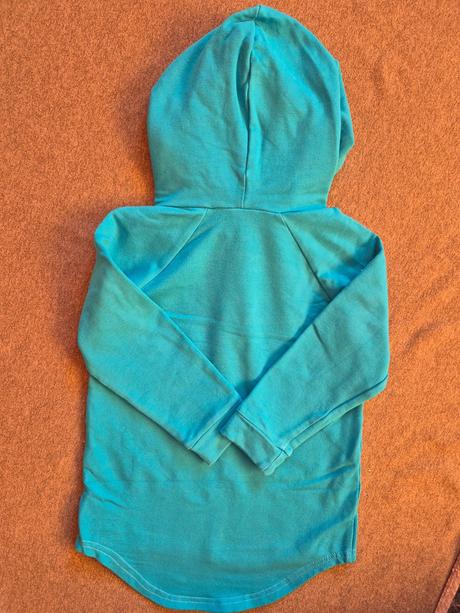 Mikina rebel v.98, rebel,98