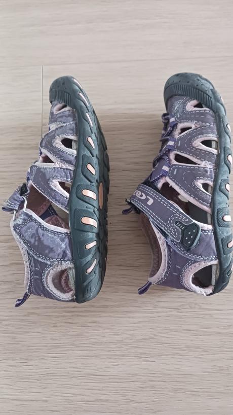 Športové sandalky, loap,29