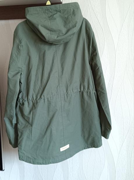 Chlapčenská prechodná bunda, coccodrillo,146