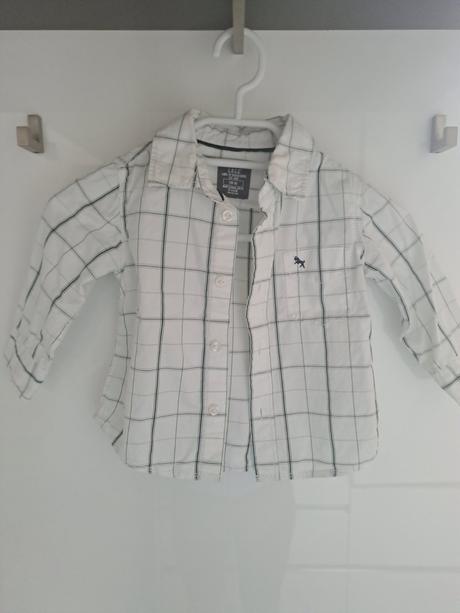 Chlapčenska košeľa, l.o.g.g.,86