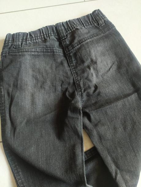 Riflové legíny, alive,128