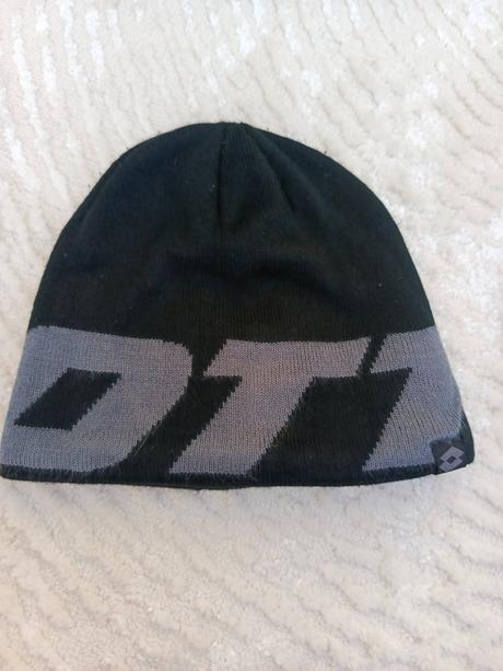 Zimná čiapka uni, lotto,146