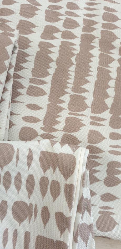 Obliečky na vankúše dekoračné, 