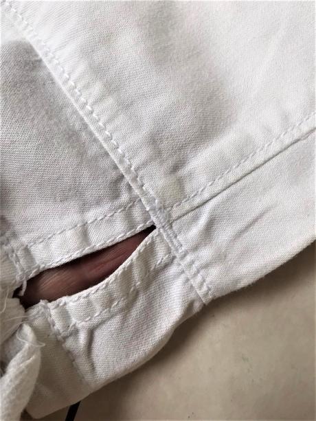 Trištvrťáky gap, gap,152