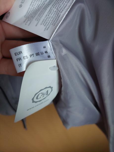 Bunda the outerwear by c&a, c&a,44