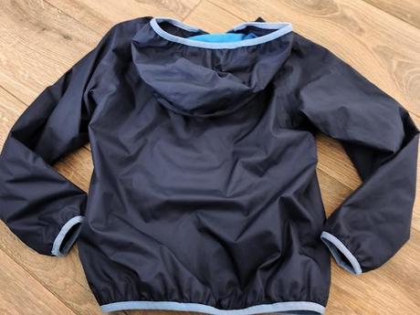 Prechodna bunda decathlon, decathlon,134